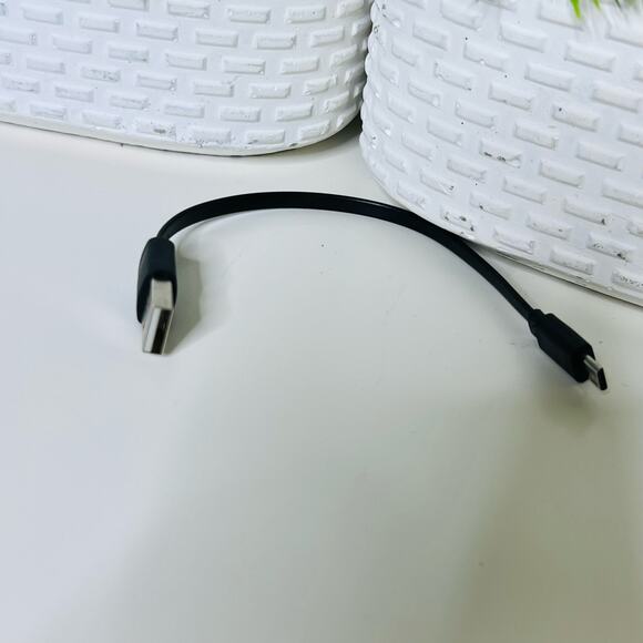 Short USB Cable - Picture 3 of 4